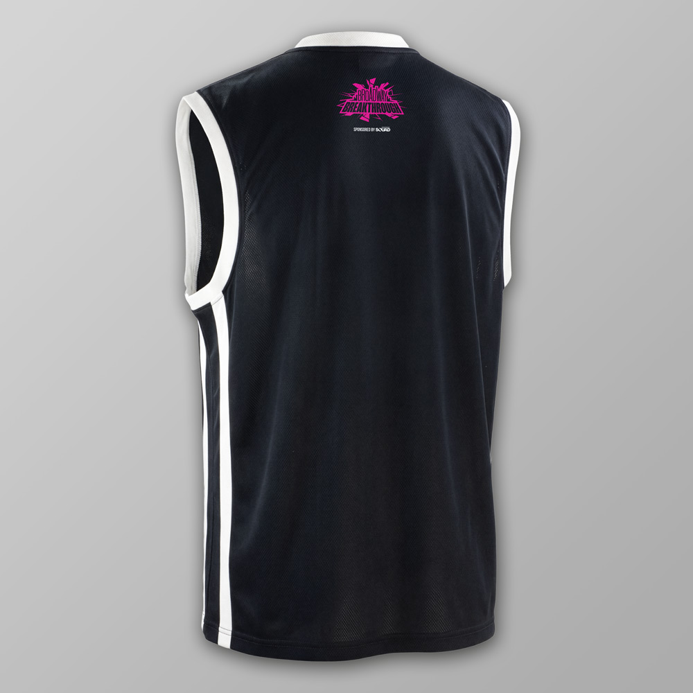 BROADWAY BREAKTHROUGH – BASKETBALL TOP - Image 2