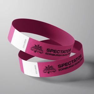Edinburgh Qualifier